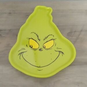 The Grinch Spoon Rest New 💚💚💚💚💚💚